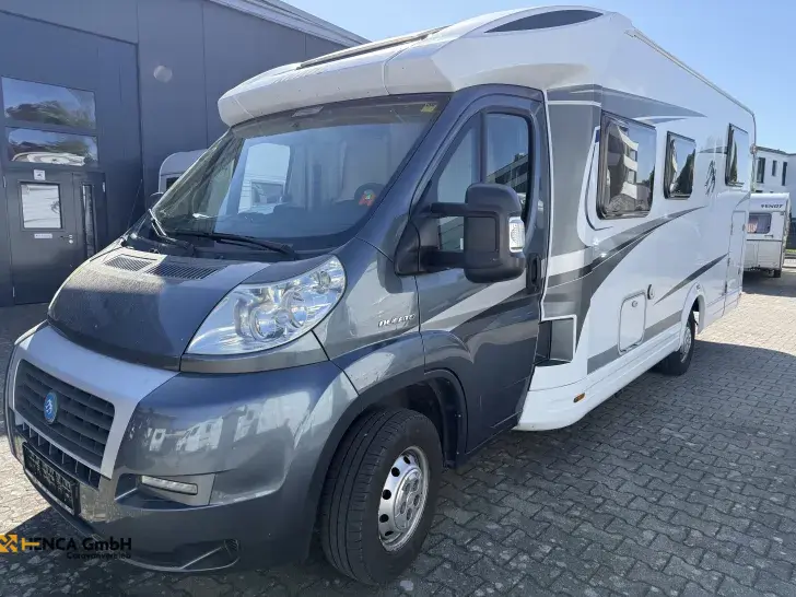 Fahrzeugbild Knaus SkyTi 700 MEG #2