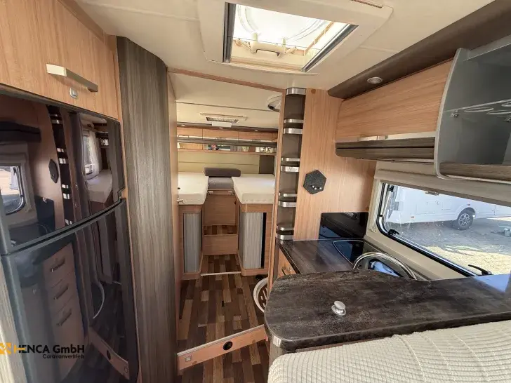 Fahrzeugbild Knaus SkyTi 700 MEG #5