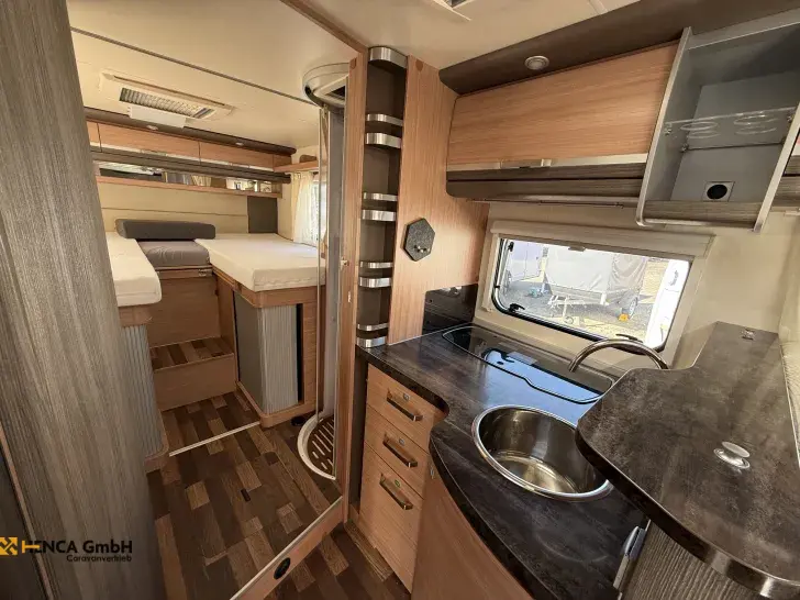 Fahrzeugbild Knaus SkyTi 700 MEG #6