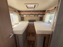 Fahrzeugbild Knaus SkyTi 700 MEG #7