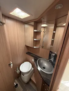 Fahrzeugbild Knaus SkyTi 700 MEG #8