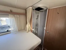 Fahrzeugbild Knaus SkyTi 700 MEG #9