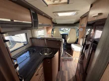Fahrzeugbild Knaus SkyTi 700 MEG #10