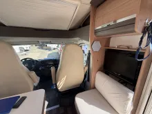 Fahrzeugbild Knaus SkyTi 700 MEG #11