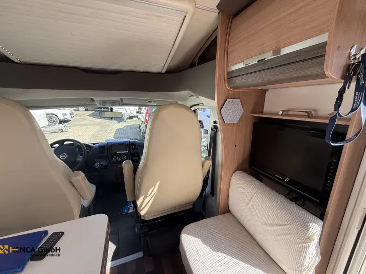 Fahrzeugbild Knaus SkyTi 700 MEG #11