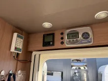 Fahrzeugbild Knaus SkyTi 700 MEG #12