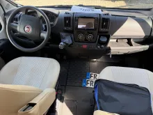 Fahrzeugbild Knaus SkyTi 700 MEG #13