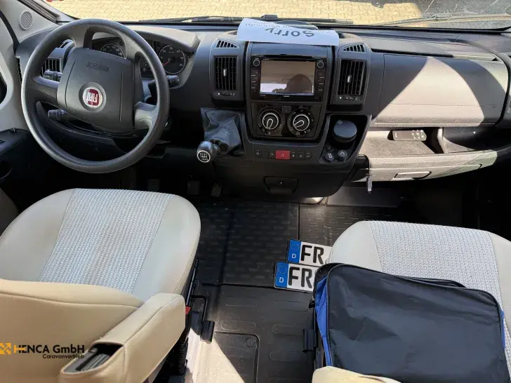 Fahrzeugbild Knaus SkyTi 700 MEG #13