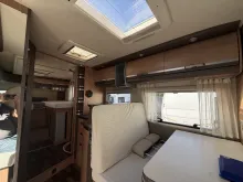 Fahrzeugbild Knaus SkyTi 700 MEG #14