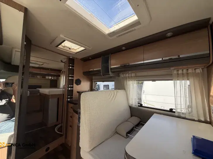 Fahrzeugbild Knaus SkyTi 700 MEG #14