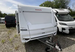 Bild Camper 540 QMK