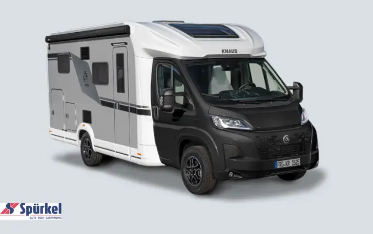 Fahrzeugbild Knaus L!VE WAVE 650 MEG Black Selection *TraumMobil*Ersparnis 28.387€ #32