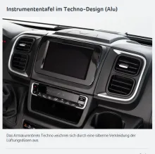 Fahrzeugbild Knaus L!VE WAVE 650 MEG Black Selection *TraumMobil*Ersparnis 28.387€ #36