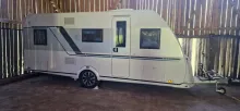 Fahrzeugbild Knaus Sport 500 KD Top 3 er Stockbett #2