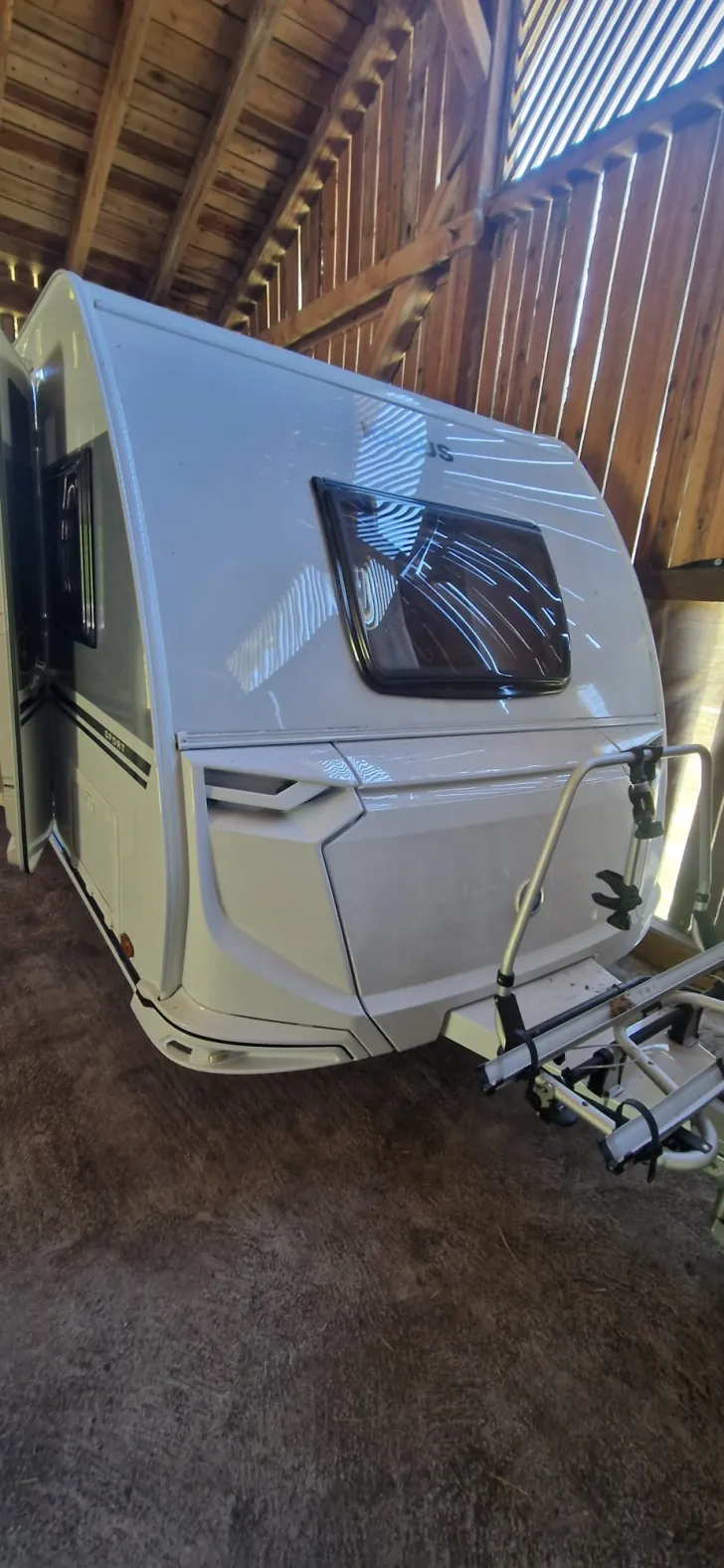 Fahrzeugbild Knaus Sport 500 KD Top 3 er Stockbett #3