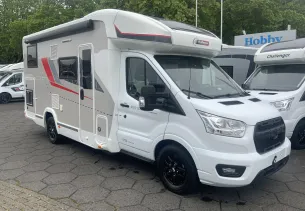 Bild Teilintegriert 287GA Graphite Premi ...
