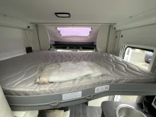 Fahrzeugbild Challenger Teilintegriert 287GA Graphite Premium #5