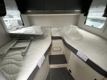 Fahrzeugbild Challenger Teilintegriert 287GA Graphite Premium #13