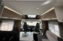 Fahrzeugbild Adria Matrix Axess 590 ST TV -Paket #17