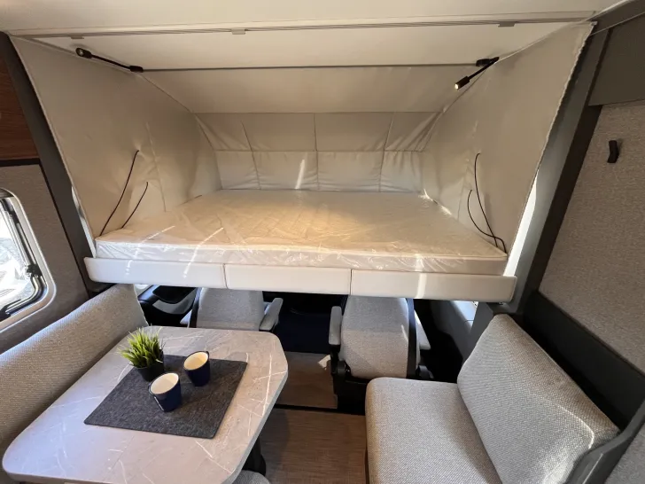 Fahrzeugbild Hymer B-MC I 680 *Premium*ALDE*W-LAN* #31