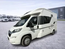 Fahrzeugbild Adria Matrix Axess 590 ST TV -Paket #1