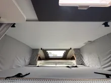 Fahrzeugbild Adria Matrix Axess 590 ST TV -Paket #19