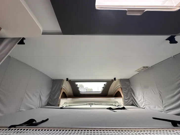 Fahrzeugbild Adria Matrix Axess 590 ST TV -Paket #19