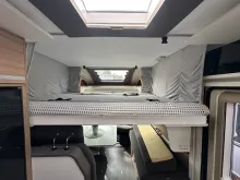 Fahrzeugbild Adria Matrix Axess 590 ST TV -Paket #18