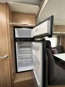 Fahrzeugbild Adria Matrix Axess 590 ST TV -Paket #22