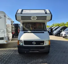 Fahrzeugbild Due Erre Start 528 #6