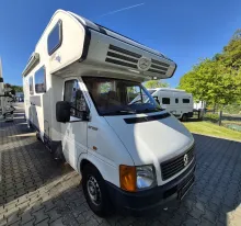 Fahrzeugbild Due Erre Start 528 #7