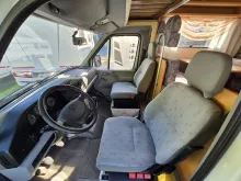 Fahrzeugbild Due Erre Start 528 #10