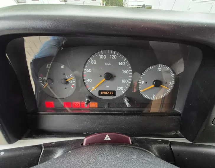 Fahrzeugbild Due Erre Start 528 #17