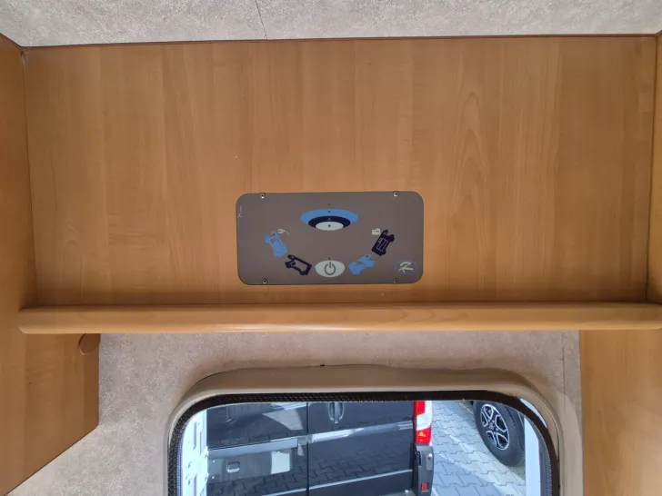 Fahrzeugbild Due Erre Start 528 #39