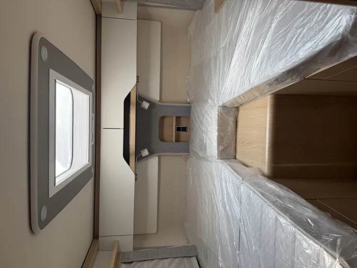 Fahrzeugbild Hymer B-Klasse ML I 780 Hohe Zuladung #3