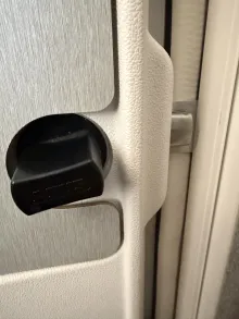 Fahrzeugbild Hymer B-Klasse ML I 780 Hohe Zuladung #6