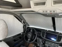 Fahrzeugbild VW Crafter 600 neuwertig #11