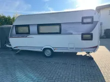 Fahrzeugbild Hobby OnTour 470 KMF #1