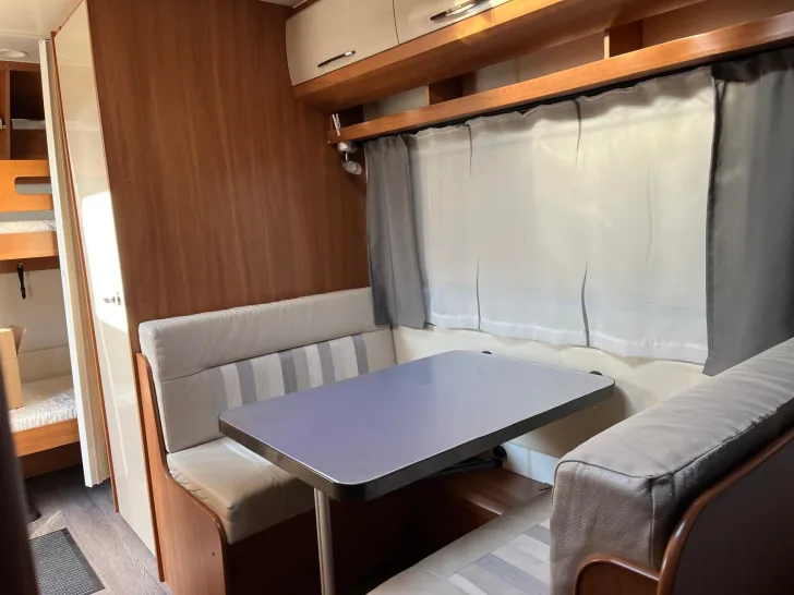 Fahrzeugbild Hobby OnTour 470 KMF #4