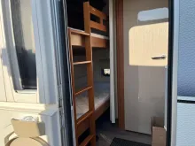 Fahrzeugbild Hobby OnTour 470 KMF #7