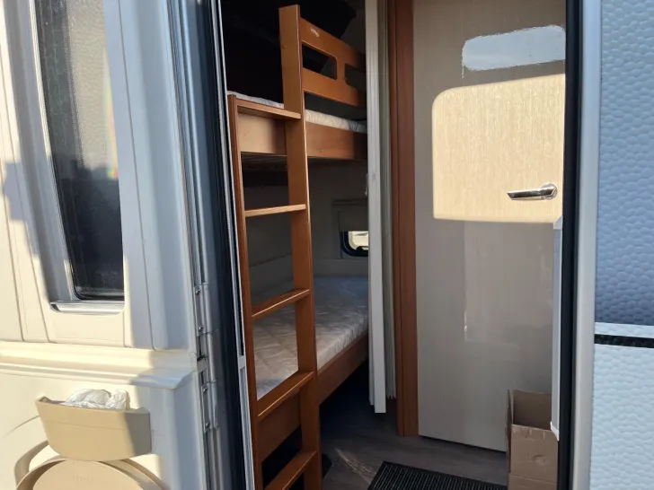 Fahrzeugbild Hobby OnTour 470 KMF #7