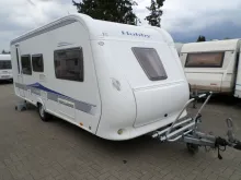 Fahrzeugbild Hobby Excellent 540 KMFe Nr. 108 - Mover, Etagenb. #1