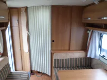 Fahrzeugbild Hobby Excellent 540 KMFe Nr. 108 - Mover, Etagenb. #29