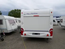 Fahrzeugbild Hobby Excellent 540 KMFe Nr. 108 - Mover, Etagenb. #31