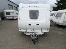 Fahrzeugbild Hobby Excellent 540 KMFe Nr. 108 - Mover, Etagenb. #33