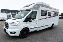 Fahrzeugbild LMC Tourer Lift H 664 G *Automatik*Markise*2xKlima* #2