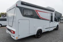 Fahrzeugbild LMC Tourer Lift H 664 G *Automatik*Markise*2xKlima* #3