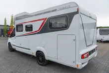 Fahrzeugbild LMC Tourer Lift H 664 G *Automatik*Markise*2xKlima* #4