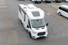 Fahrzeugbild LMC Tourer Lift H 664 G *Automatik*Markise*2xKlima* #5