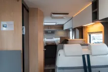 Fahrzeugbild LMC Tourer Lift H 664 G *Automatik*Markise*2xKlima* #10